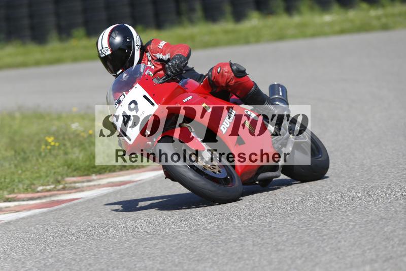 /12 30.04.2025 Speer Racing ADR/Classic/49